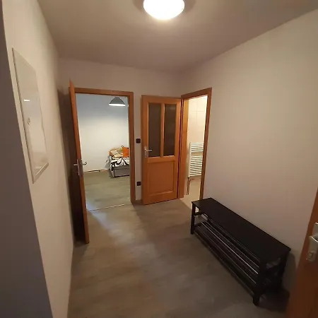 Pansiyon Nad Rybnikem - Vychod *