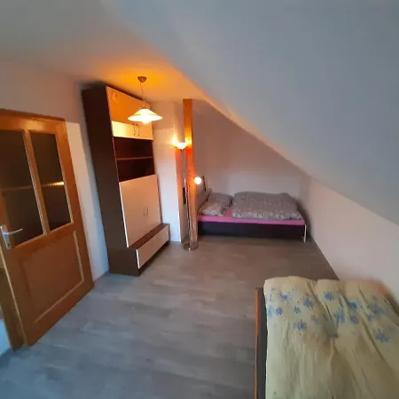Nad Rybnikem - Vychod Nová Říše
