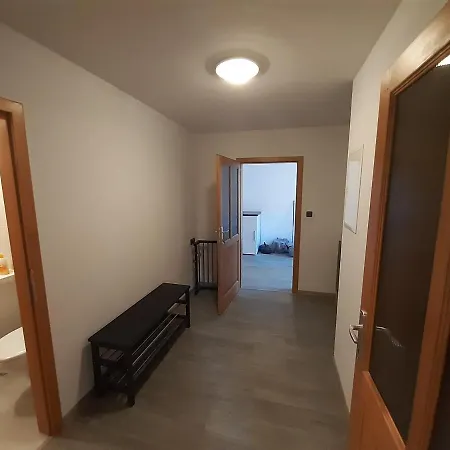 Pansiyon Nad Rybnikem - Vychod