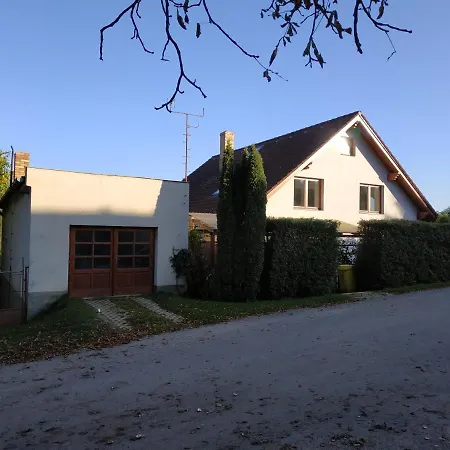 Pansiyon Nad Rybnikem - Vychod