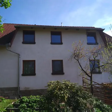 Nad Rybnikem - Vychod Nová Říše