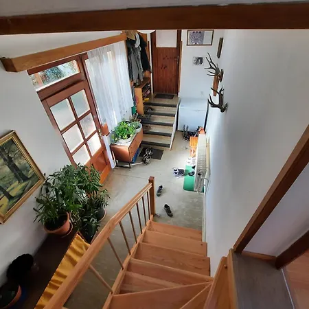 Pansiyon Nad Rybnikem - Vychod Nová Říše